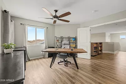 5127 E Mazatzal Drive, Cave Creek, AZ 85331 - Photo 15