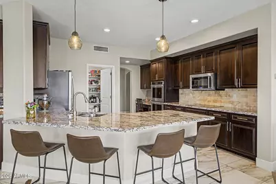 5127 E Mazatzal Drive, Cave Creek, AZ 85331 - Photo 13