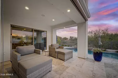 5127 E Mazatzal Drive, Cave Creek, AZ 85331 - Photo 27