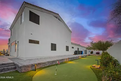 5127 E Mazatzal Drive, Cave Creek, AZ 85331 - Photo 33