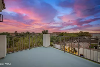 5127 E Mazatzal Drive, Cave Creek, AZ 85331 - Photo 25