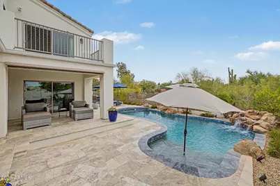 5127 E Mazatzal Drive, Cave Creek, AZ 85331 - Photo 37