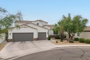 5127 E Mazatzal Dr, Cave Creek, AZ 85331 - Photo 1