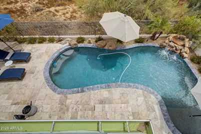 5127 E Mazatzal Drive, Cave Creek, AZ 85331 - Photo 35