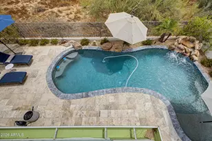 5127 E Mazatzal Dr, Cave Creek, AZ 85331 - Photo 35