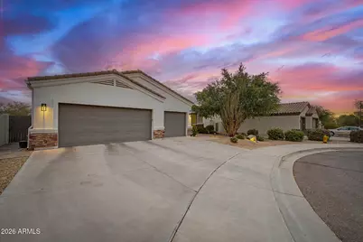 5127 E Mazatzal Drive, Cave Creek, AZ 85331 - Photo 3