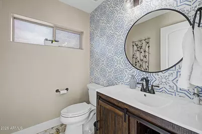 5127 E Mazatzal Drive, Cave Creek, AZ 85331 - Photo 13