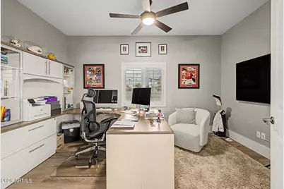 5127 E Mazatzal Drive, Cave Creek, AZ 85331 - Photo 23