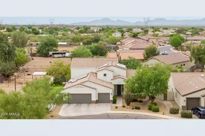 5127 E Mazatzal Drive, Cave Creek, AZ 85331 - Photo 43