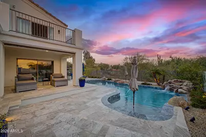 5127 E Mazatzal Drive, Cave Creek, AZ 85331 - Photo 29