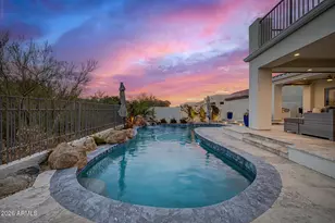 5127 E Mazatzal Dr, Cave Creek, AZ 85331 - Photo 31