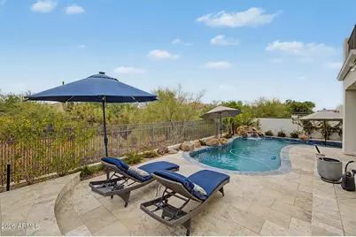 5127 E Mazatzal Drive, Cave Creek, AZ 85331 - Photo 37