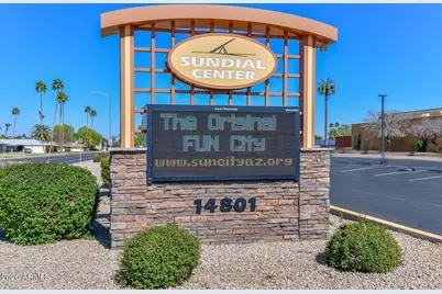 9463 N 111th Avenue #9463 N, Sun City, AZ 85351 - Photo 21