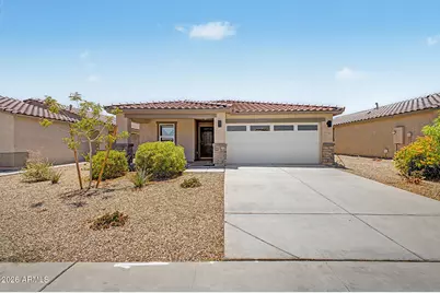 24597 W Cocopah Street, Buckeye, AZ 85326 - Photo 1