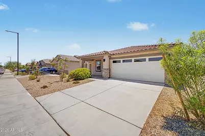 24597 W Cocopah Street, Buckeye, AZ 85326 - Photo 5