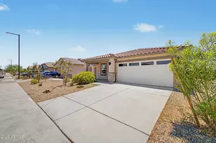 24597 W Cocopah St, Buckeye, AZ 85326 - Photo 5