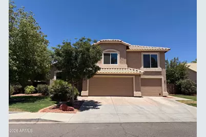 1371 N Concord Avenue, Chandler, AZ 85225 - Photo 1