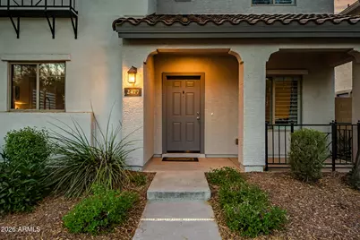 2477 E Vermont Drive, Gilbert, AZ 85295 - Photo 41