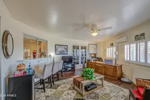 10925 W Hibiscus Dr, Sun City, AZ 85373 - Photo 37