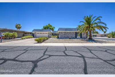 10925 W Hibiscus Drive, Sun City, AZ 85373 - Photo 1