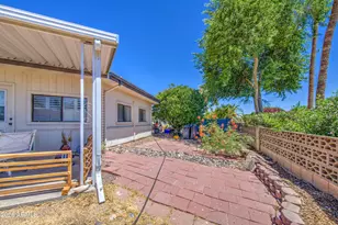 10925 W Hibiscus Dr, Sun City, AZ 85373 - Photo 49