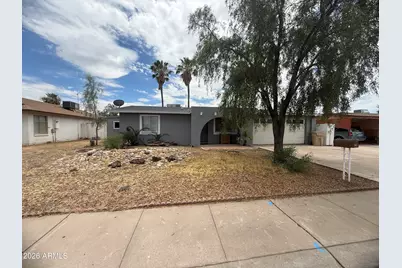7127 W Montebello Avenue, Glendale, AZ 85303 - Photo 1