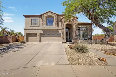26659 N 43rd Street, Cave Creek, AZ 85331 - Photo 1