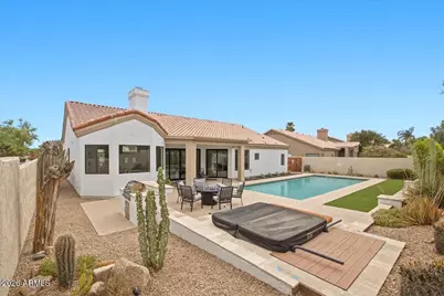 9034 E Helm Drive, Scottsdale, AZ 85260 - Photo 55