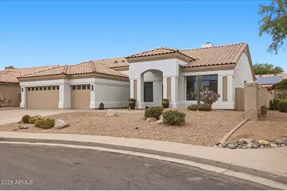 9034 E Helm Drive, Scottsdale, AZ 85260 - Photo 51