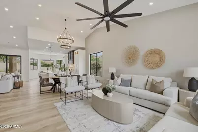9034 E Helm Drive, Scottsdale, AZ 85260 - Photo 3