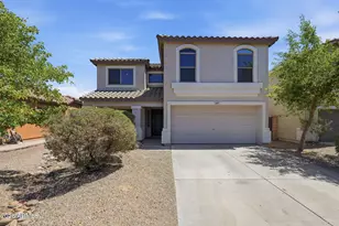 471 E Melanie St, San Tan Valley, AZ 85140 - Photo 1