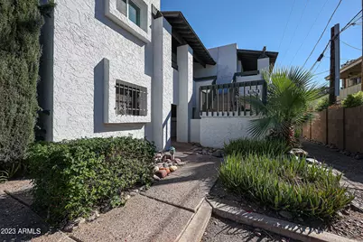 3640 N 70th Street, Scottsdale, AZ 85251 - Photo 1