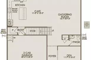 2428 S 246th Ln, Buckeye, AZ 85326 - Photo 15
