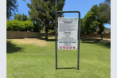 5743 W Michigan Avenue, Glendale, AZ 85308 - Photo 53