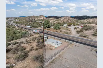 51426 NW US Highway 60 89 Avenue, Wickenburg, AZ 85390 - Photo 3