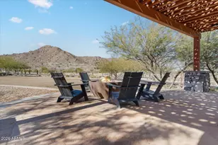 21147 W Hillcrest Blvd, Buckeye, AZ 85396 - Photo 3