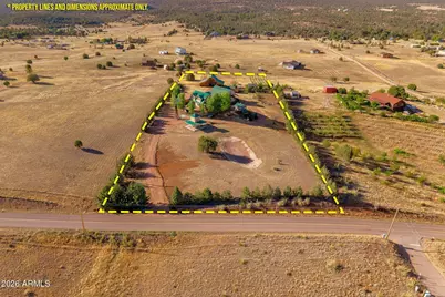 624 W Baker Ranch Road, Young, AZ 85554 - Photo 109