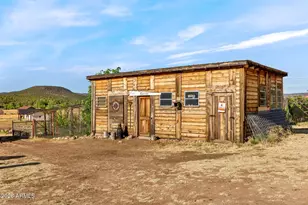 624 W Baker Ranch Rd, Young, AZ 85554 - Photo 95