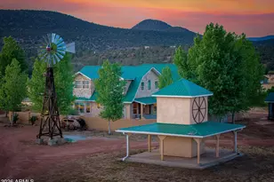 624 W Baker Ranch Rd, Young, AZ 85554 - Photo 121