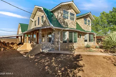 624 W Baker Ranch Road, Young, AZ 85554 - Photo 5