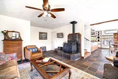 624 W Baker Ranch Road, Young, AZ 85554 - Photo 9