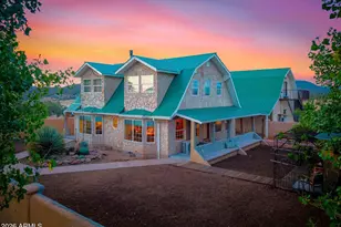 624 W Baker Ranch Rd, Young, AZ 85554 - Photo 47