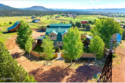 624 W Baker Ranch Road, Young, AZ 85554 - Photo 1