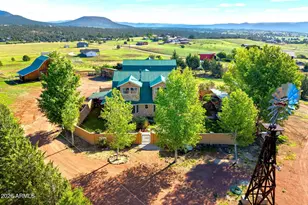 624 W Baker Ranch Rd, Young, AZ 85554 - Photo 1
