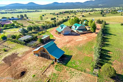 624 W Baker Ranch Road, Young, AZ 85554 - Photo 133