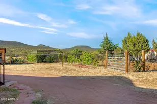 624 W Baker Ranch Rd, Young, AZ 85554 - Photo 107