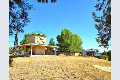 624 W Baker Ranch Road, Young, AZ 85554 - Photo 85