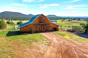 624 W Baker Ranch Rd, Young, AZ 85554 - Photo 57