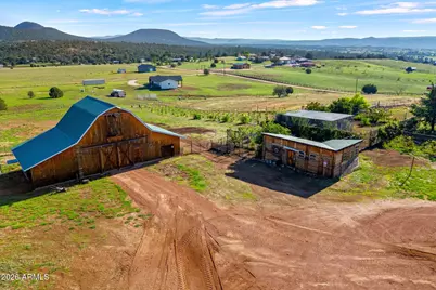 624 W Baker Ranch Road, Young, AZ 85554 - Photo 71