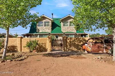 624 W Baker Ranch Road, Young, AZ 85554 - Photo 3